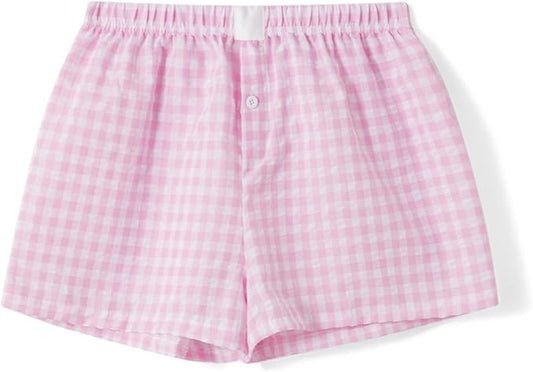 Lounge Babe Boxers