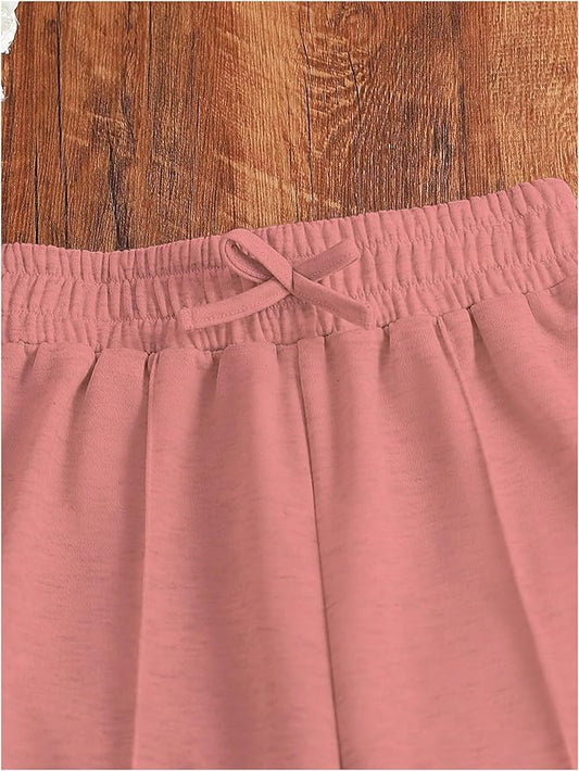 Cute Baggy Sweatpants